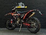 Мотоцикл GEON DAKAR GNC 300 YBS 21/18 115102 фото