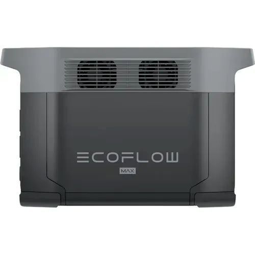 Зарядная станция EcoFlow DELTA 2 Max 1055 фото