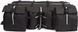 Кофр брезентовий SIKKIA 9010 BLACK OUTDOOR BAG 1014 фото 3
