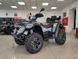 Електроквадроцикл Linhai LH80DA 4WD 120110 фото 1