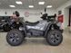 Електроквадроцикл Linhai LH80DA 4WD 120110 фото 6