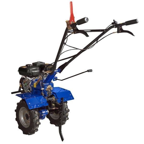 Мотоблок POWERCRAFT МБ2070Б/М2 118127 фото
