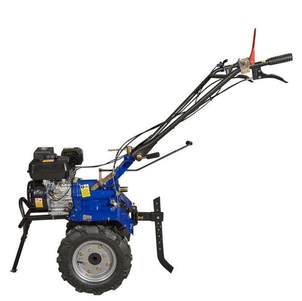 Мотоблок POWERCRAFT МБ2070Б/М2 118127 фото