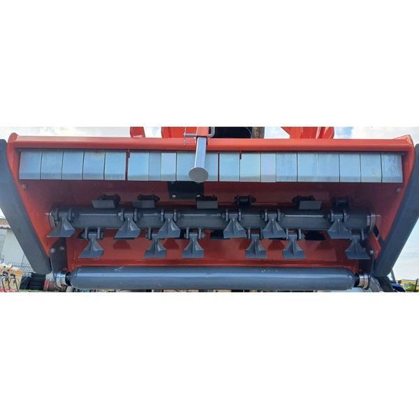 Мульчер Mateng EF 135 119157 фото