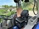 Минитрактор Foton FT- 504 CNC с выносным рычагом 20115 фото 9