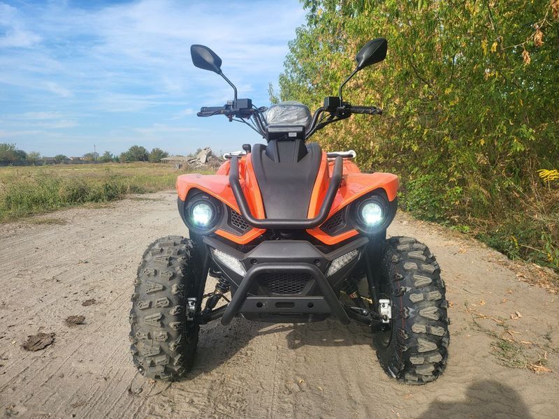 Квадроцикл Linhai Z-210 EFI 12020 фото