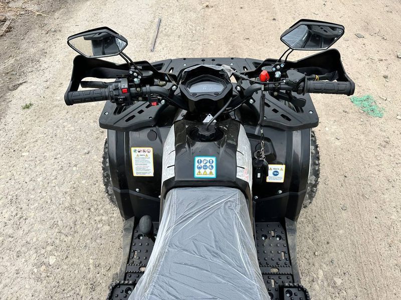 Квадроцикл Spark SP 125-9 12064 фото