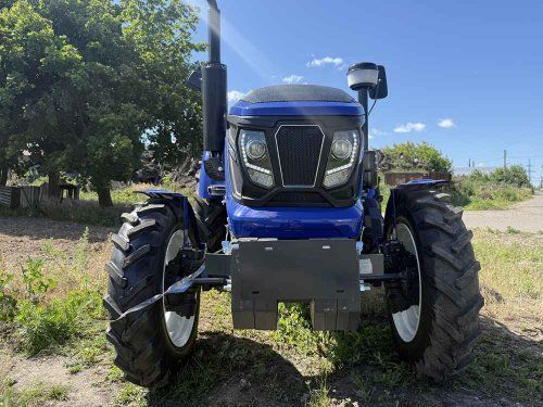 Минитрактор Forte RD-404 11053 фото