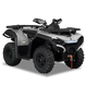 Квадроцикл HISUN GUARDIAN 400L 116130 фото 1
