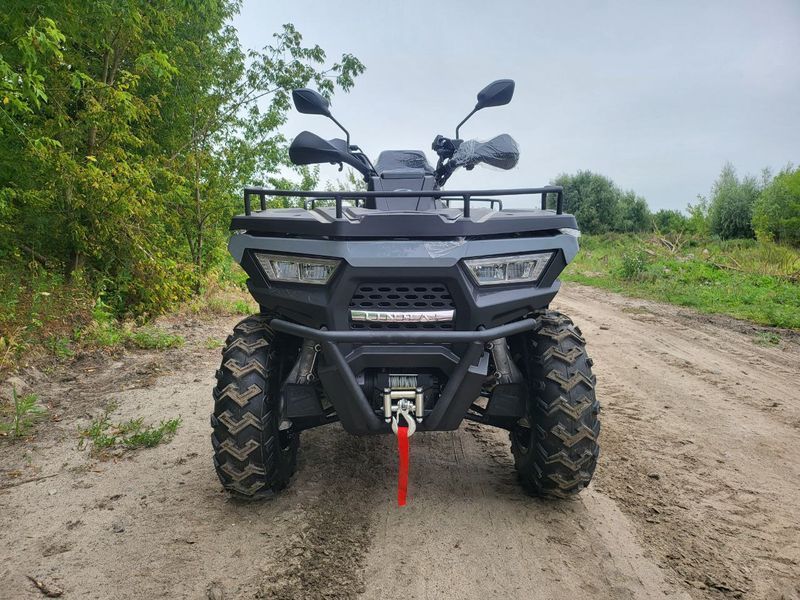 Квадроцикл Linhai F-320 EFI 12021 фото