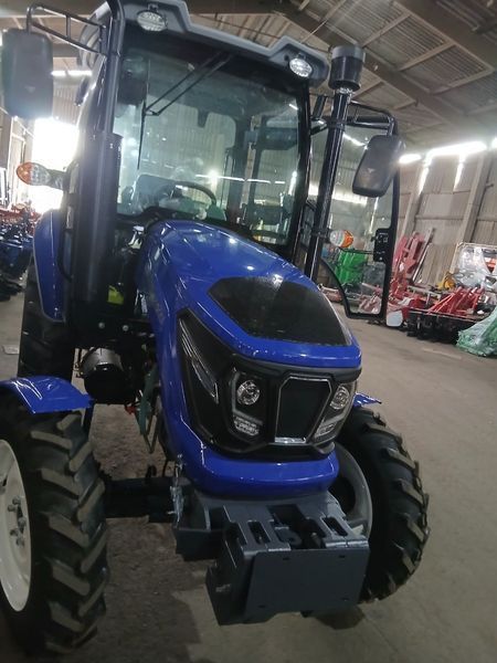Минитрактор Forte RD 404C 11054 фото