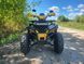 Квадроцикл Spark SP 200-3 12067 фото 3