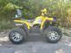Квадроцикл Spark SP 200-3 12067 фото 5