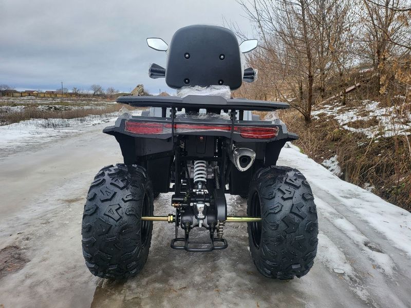 Квадроцикл Forte ATV 200 G 12023 фото