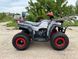 Квадроцикл Spark SP 200-4 12068 фото 4