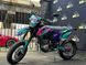 Мотоцикл GEON DAKAR NC GNS 300, Carb DOHC Motard (17/17) 115111 фото 1