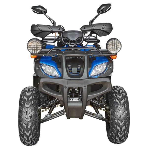 Квадроцикл SPARK SP250-4 12069 фото
