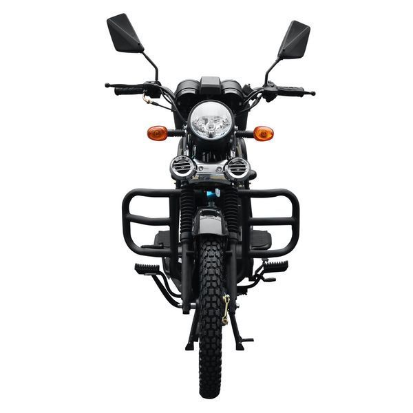 Мотоцикл SPARK SP125C-2CFO 113102 фото