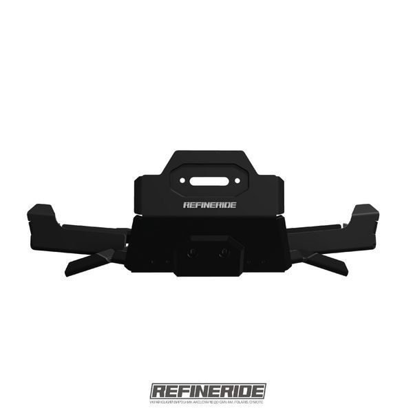 Захисна пластина для CFMOTO CFORCE 850/1000 1023 фото