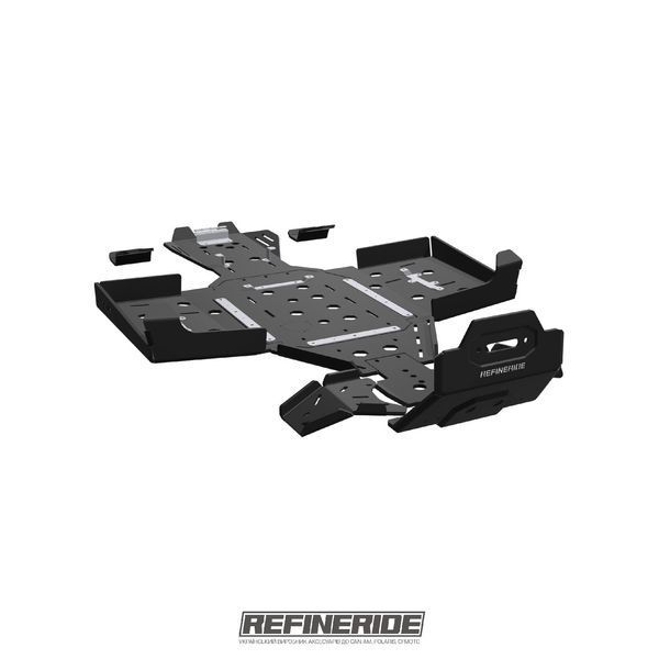 Захисна пластина для CFMOTO CFORCE 850/1000 1023 фото