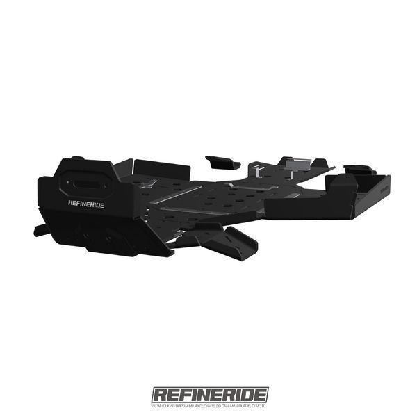 Захисна пластина для CFMOTO CFORCE 850/1000 1023 фото