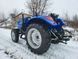 Минитрактор Dongfeng DF 244 DHX 16103 фото 5