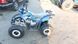 Квадроцикл Comman Rival 125 CC 12070 фото 2