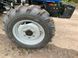 Мінітрактор Dongfeng 244 DG 16104 фото 15