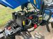 Мінітрактор Dongfeng 244 DG 16104 фото 12
