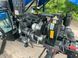 Мінітрактор Dongfeng 244 DG 16104 фото 11