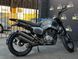 Мотоцикл Geon BadDog 250 115114 фото 5