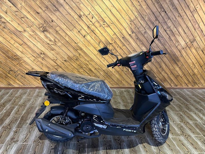 Скутер FORTE NEW JOG 116152 фото