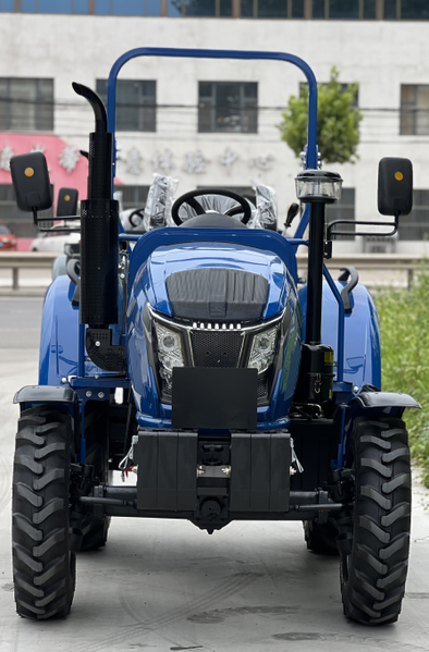 Минитрактор HORST G404DXU 11083 фото
