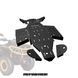 Захисна пластина для Can-Am Outlander G3 1026 фото 1
