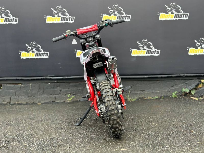 Пітбайк GEON X-ride 110 mini cross (10/10 Off-Road) 115116 фото