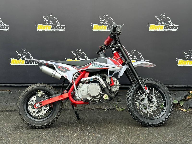 Пітбайк GEON X-ride 110 mini cross (10/10 Off-Road) 115116 фото