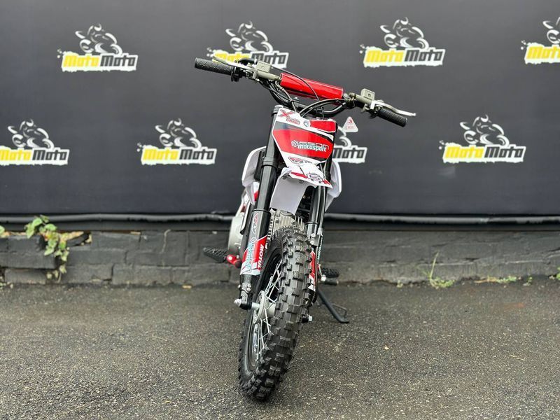 Пітбайк GEON X-ride 110 mini cross (10/10 Off-Road) 115116 фото