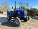 Мінітрактор Dongfeng 404 DG2U 16108 фото 1
