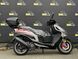 Скутер SPARK SP150S-17R 116140 фото 3
