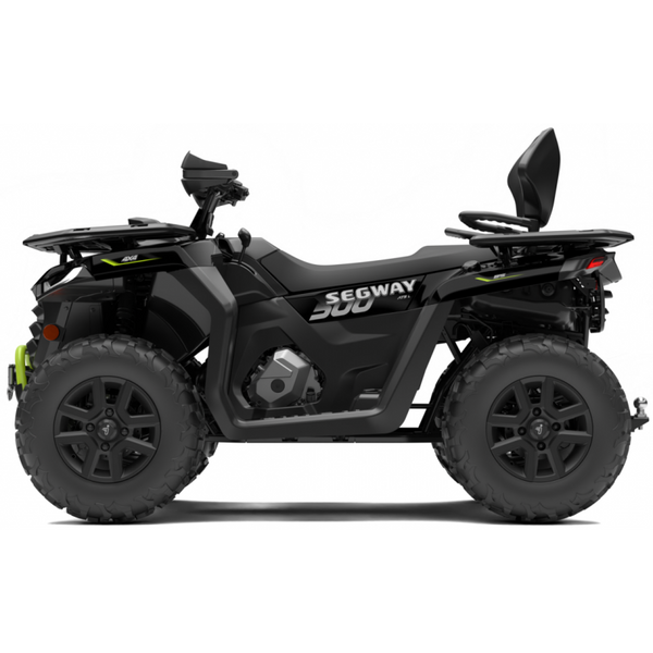 Квадроцикл SEGWAY 500 AT5L FULL DeLuxe 12075 фото
