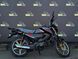 Мотоцикл SPARK SP125C-2CDN 113106 фото 3