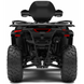Квадроцикл SEGWAY 500 AT5L FULL DeLuxe 12075 фото 6