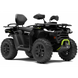 Квадроцикл SEGWAY 500 AT5L FULL DeLuxe 12075 фото 2