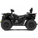 Квадроцикл SEGWAY 500 AT5L FULL DeLuxe 12075 фото 5