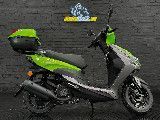 Скутер SPARK SP125S-15N 116142 фото