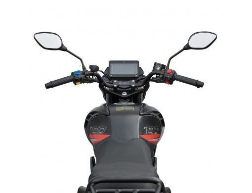 Мотоцикл SPARK SP150R-12S 113107 фото