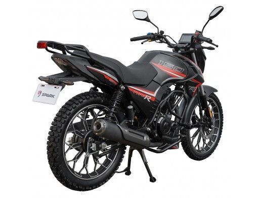 Мотоцикл SPARK SP150R-12S 113107 фото