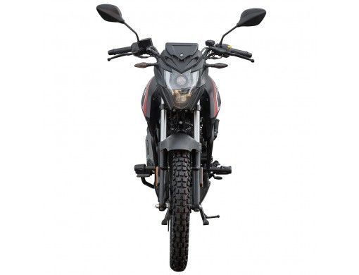 Мотоцикл SPARK SP150R-12S 113107 фото