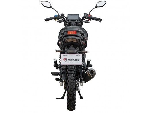 Мотоцикл SPARK SP150R-12S 113107 фото
