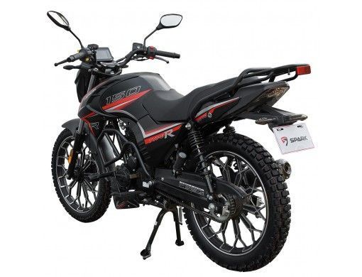 Мотоцикл SPARK SP150R-12S 113107 фото
